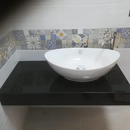 بيت للعطل Baia