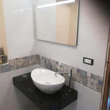 بيت للعطل Baia *
