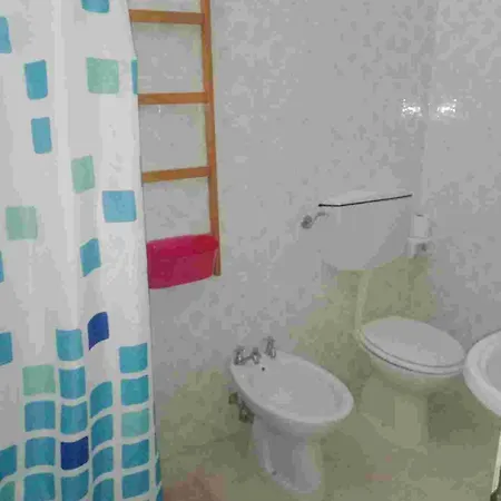 Baia Vakantiehuis