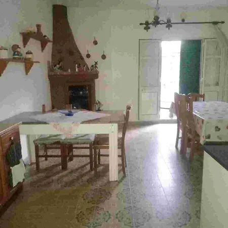 Vakantiehuis Baia