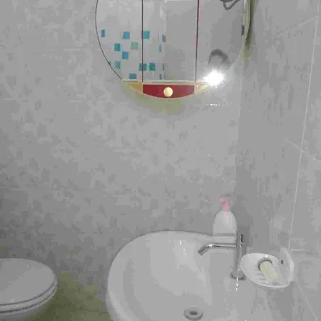 Vakantiehuis Baia *